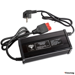 Зарядное устройство интеллектуальное для LiFePo4 аккумуляторов 24V50AH (12А)