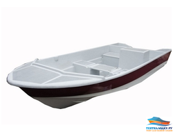 Тент на лодку АФАЛИНА 315