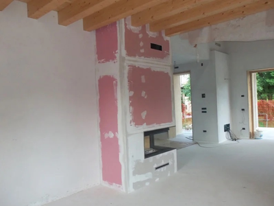 Piazzetta MA 283 SL SX (стекло справа)