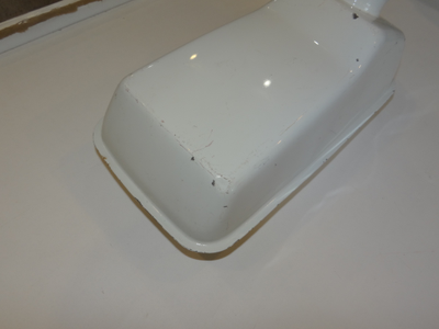 Бензобак Пегас