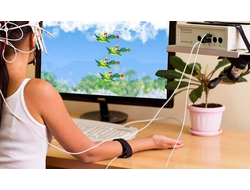 Функциональное биоуправление с биологической обратной связью (ФБУ-БОС)