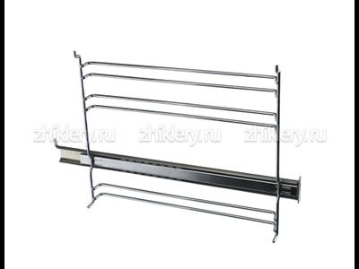 Направляющие для духовки Gorenje 873773 (280*235)мм, комплект