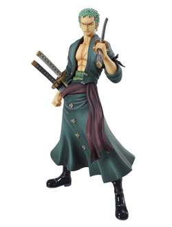 Фигурка 1/8 Зоро Ророноа (Zoro Roronoa Timeskip ver.)