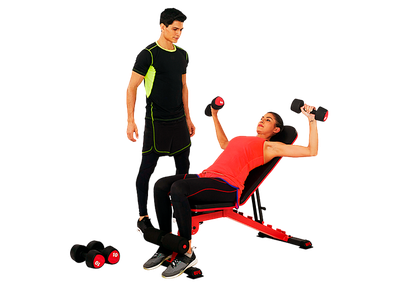 UFC Скамья универсальная в Воронеже