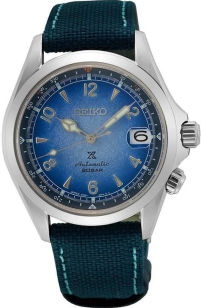 Наручные часы Seiko SPB339J1