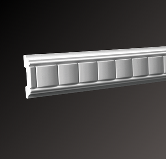 Молдинг 1.51.309 - 74*21*2000мм