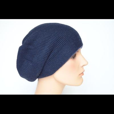 Берет Vizio 5323 B синий