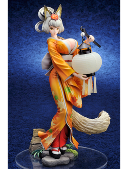 Фигурка 1/8 Конгику (Kongiku)