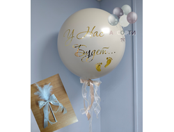 Набор Гендер Party №8