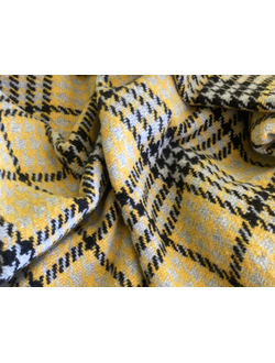 Артикул В 2312  Цвет 3 Остаток 19 метров