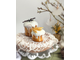 Силиконовая форма Кулич