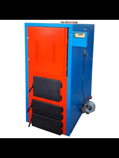 Котел длительного горения СТАРТ-100-Long-MAX