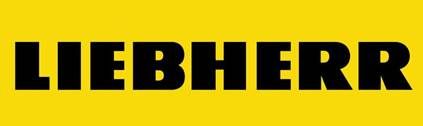 Liebherr - производитель погрузчиков