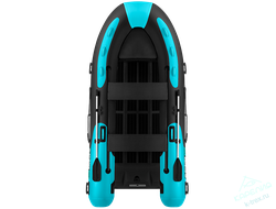 Лодка RIB Gladiator RIB380AL