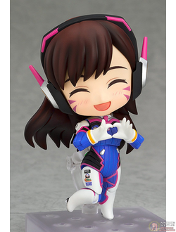 Нендроид Д.Ва (D.Va)