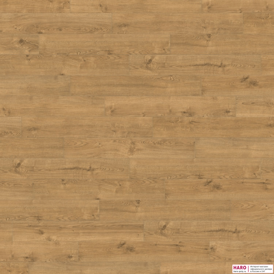 Пробковые полы Haro Дуб Портлэнд натуральный 537265
