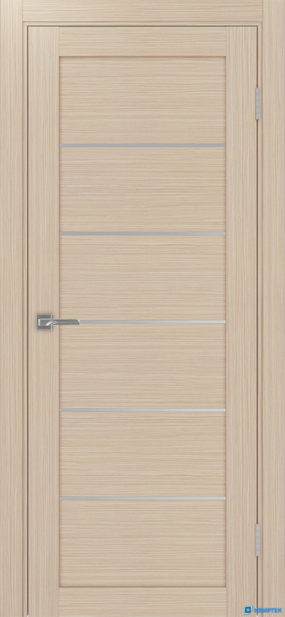 OPTIMA PORTE Турин 501АПП.1 Молдинг SC/SB