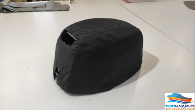 Чехол на капот HIDEA - 15 - 4 такта