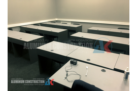 Офисная и торговая мебель