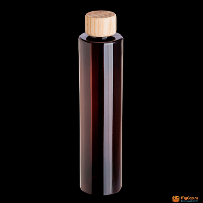 Деревянный колпачок Ясень 24/410