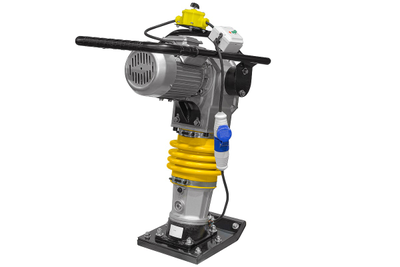 Вибротрамбовка электрическая TSS HCD80G (220В), 207583