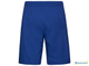 Теннисные шорты детские Head Club Bermudas B (blue)