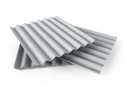 КРОВЕЛЬНЫЕ МАТЕРИАЛЫ