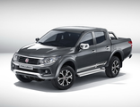 Fiat Fullback, I поколение (09.2015-н.в.)