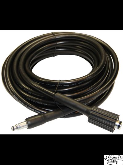 Шланг высокого давления для минимойки Sturm, Интерскол, AR, Elitech, Hitachi, B&amp;D, Makita