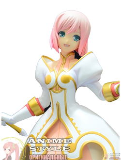 Фигурка 1/8 Эстеллиза Сидос Хьюрассейн (Estellise Sidos Heurassein)