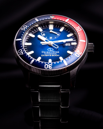 Мужские часы Orient RE-AU0306L