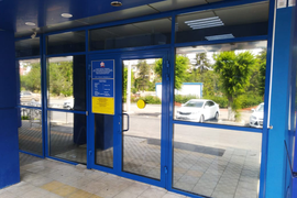 Плёнка STR 20 SI SR PS (серебро тёмное)