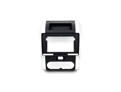 NISSAN X-TRAIL 2007-2015 10 дюймов + проводка