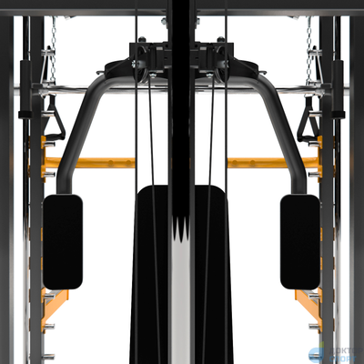 Мультистанция, машина Смита STONERISE D873