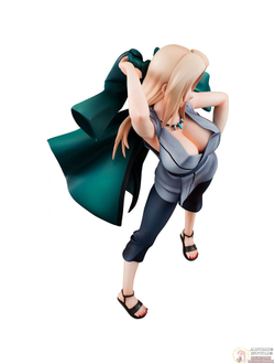 Фигурка Цунадэ (Tsunade)