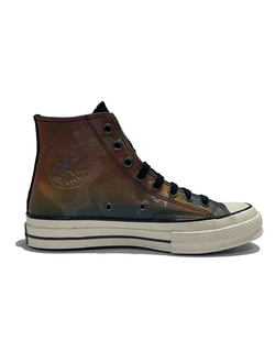 Кеды Converse Chuck Taylor 70 цветные высокие