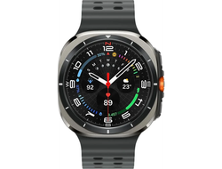 Samsung Galaxy Watch Ultra (SM-L705FDAAXSG) Серый титан