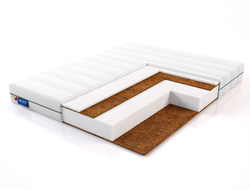 Матрас CROCUS (КРОКУС)