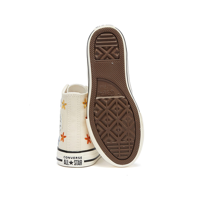 Converse Chuck Taylor All Star Spring Flowers