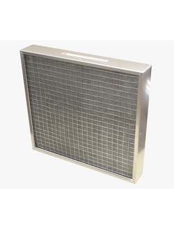 Панельный фильтр ФВП-3