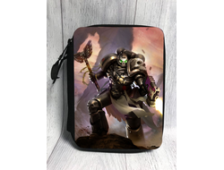 Пенал Вархаммер, Warhammer 40000 №22