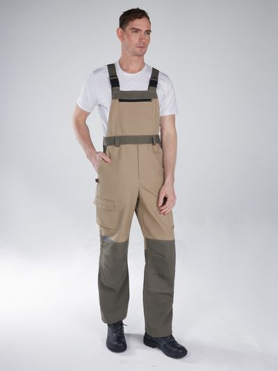 Полукомбинезон Челси