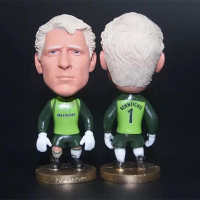 Пластиковый Peter Schmeichel