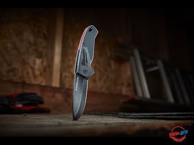 Нож выкидной Milwaukee HARDLINE 48221994