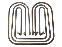 Комплект ТЭНов для конфорки КЭТ 0,09 Абат