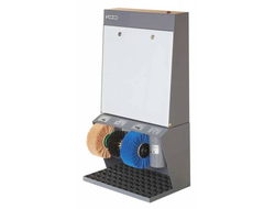 Машина для чистки обуви Эко Стандарт Плюс