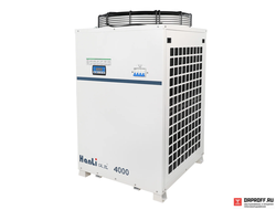 Чиллеры HANLI