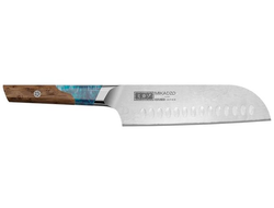 НОЖ УНИВЕРСАЛЬНЫЙ DAMASCUS KUON, (4992037)