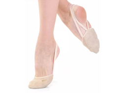 Получешки текстильные со скрытым швом ОВ11