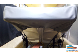 Беркут S 2019 - Транспортировочный тент- boаtcover pvc